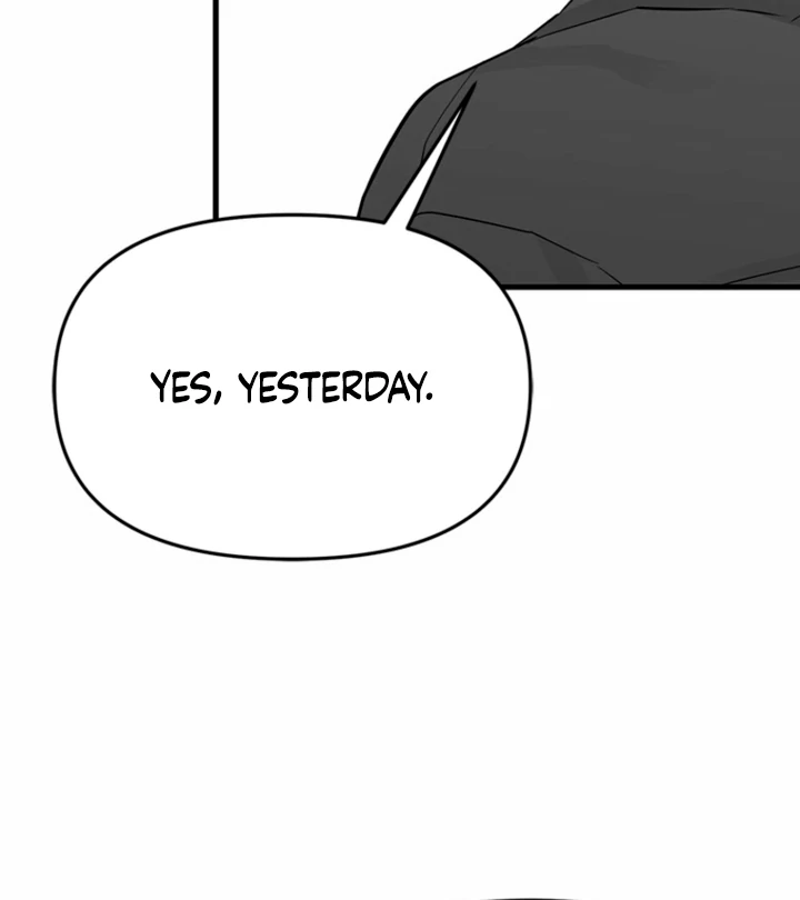 Simply letting myself slowly get soaked in the gentle rain Chapter 26 - page 56