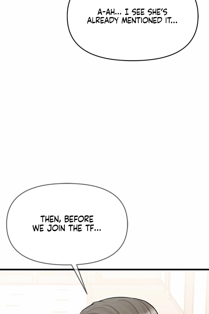 Simply letting myself slowly get soaked in the gentle rain Chapter 26 - page 60