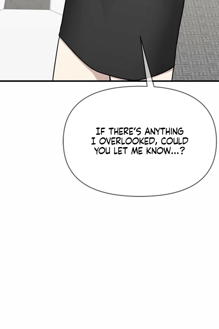 Simply letting myself slowly get soaked in the gentle rain Chapter 26 - page 62