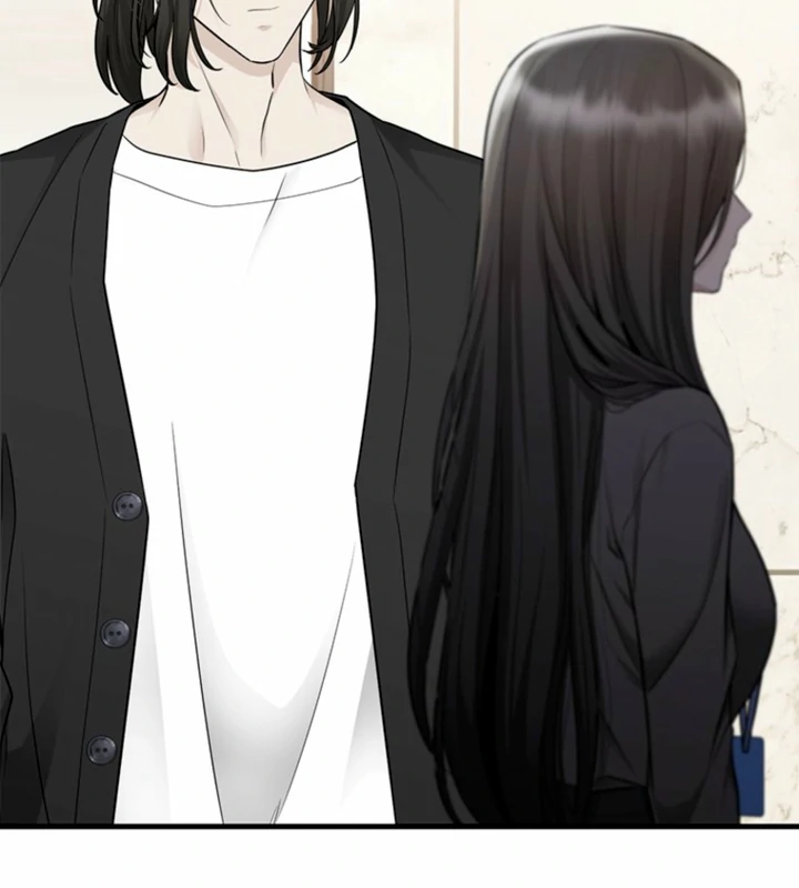 Simply letting myself slowly get soaked in the gentle rain Chapter 26 - page 66