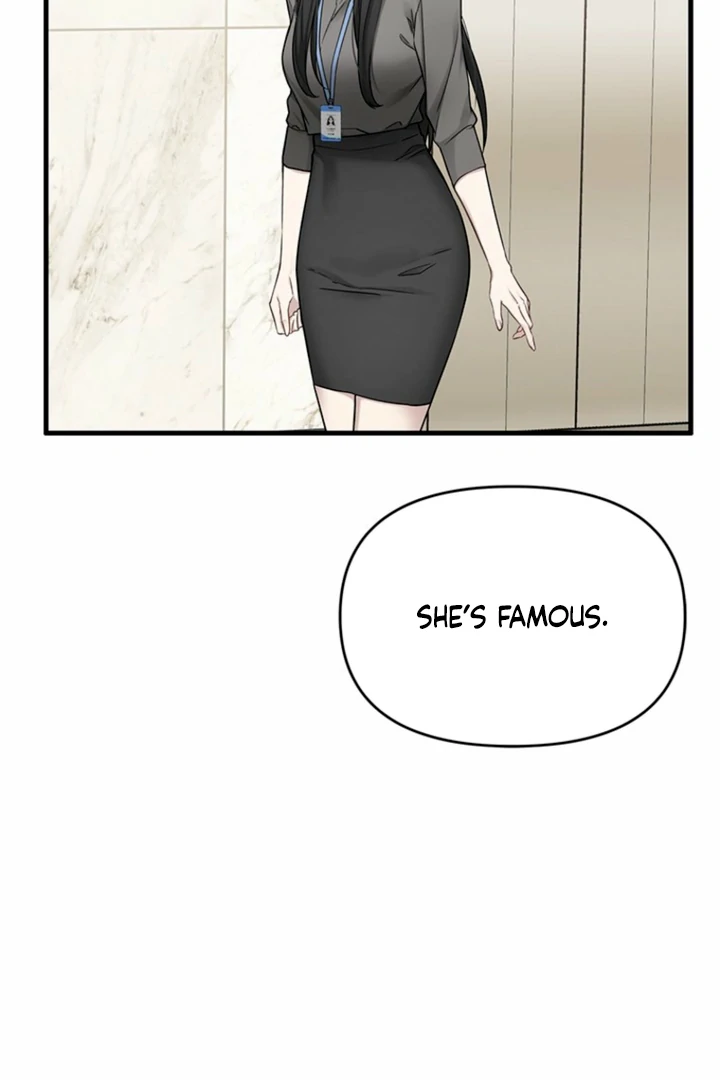 Simply letting myself slowly get soaked in the gentle rain Chapter 26 - page 70