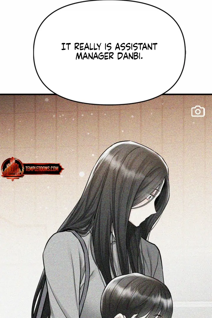 Simply letting myself slowly get soaked in the gentle rain Chapter 26 - page 79