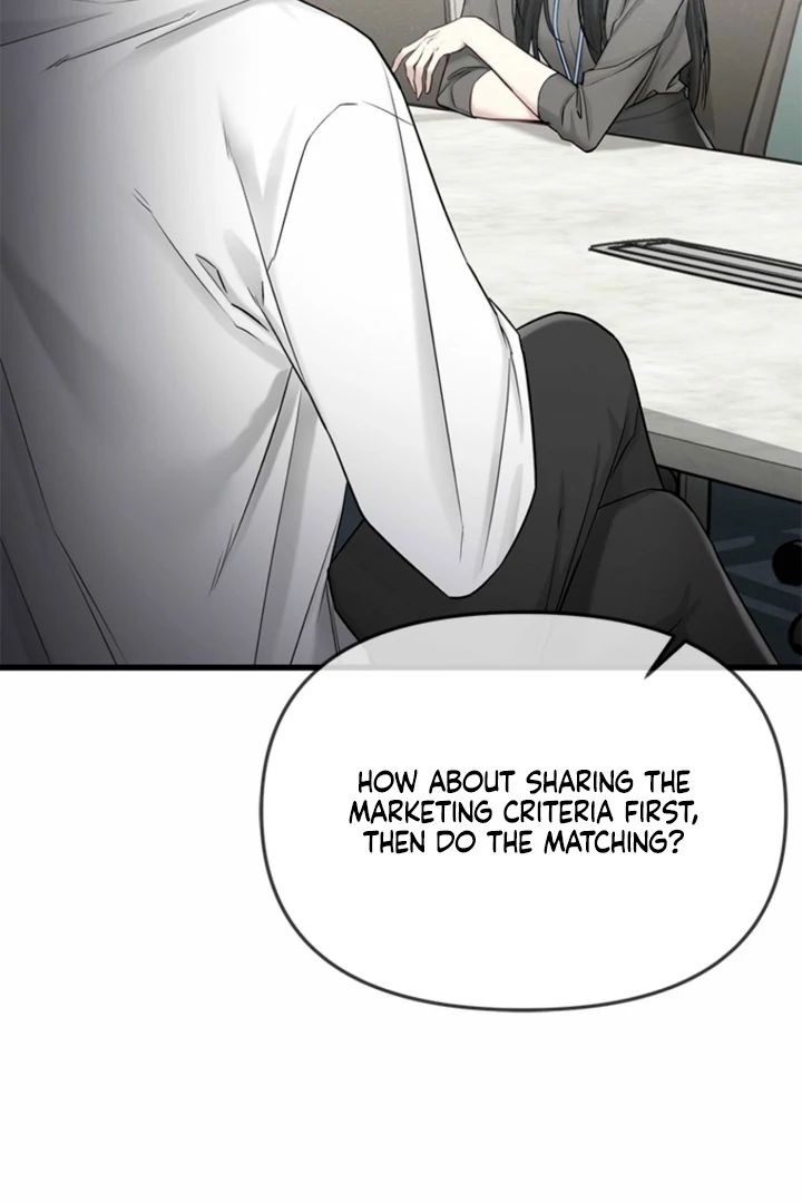 Simply letting myself slowly get soaked in the gentle rain Chapter 26 - page 8