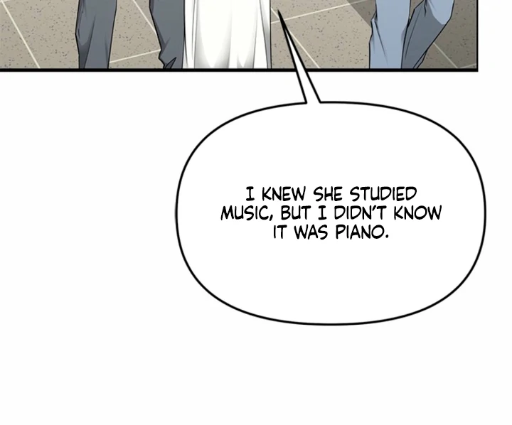 Simply letting myself slowly get soaked in the gentle rain Chapter 26 - page 89