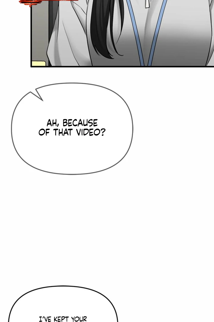 Simply letting myself slowly get soaked in the gentle rain Chapter 26 - page 95