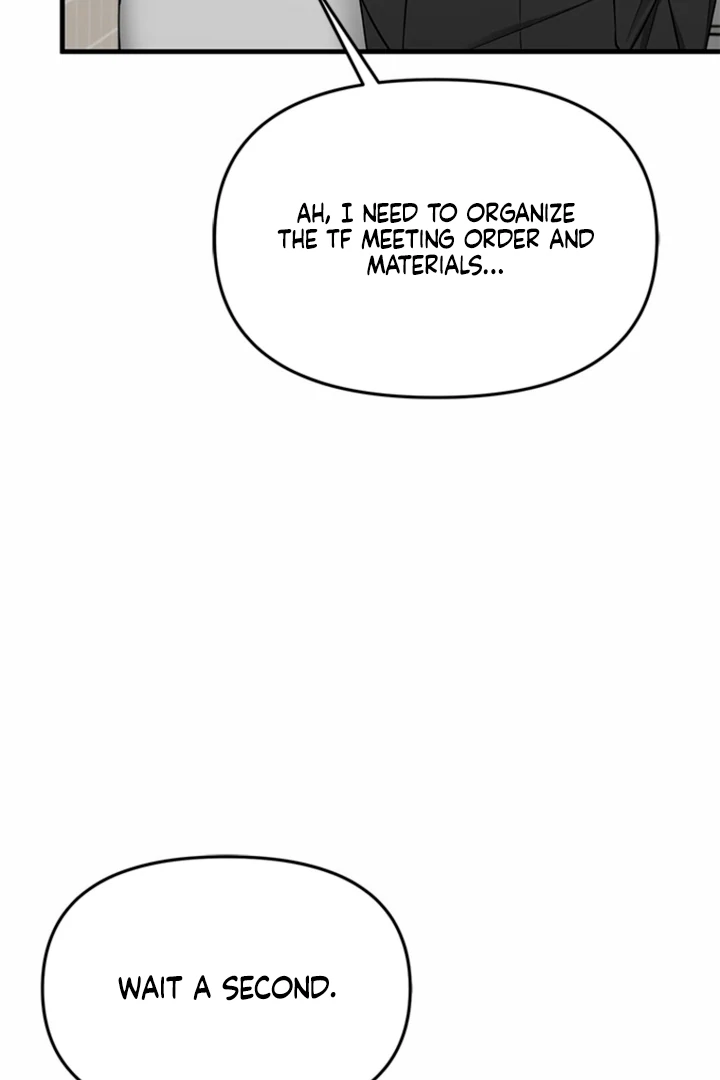 Simply letting myself slowly get soaked in the gentle rain Chapter 27 - page 101