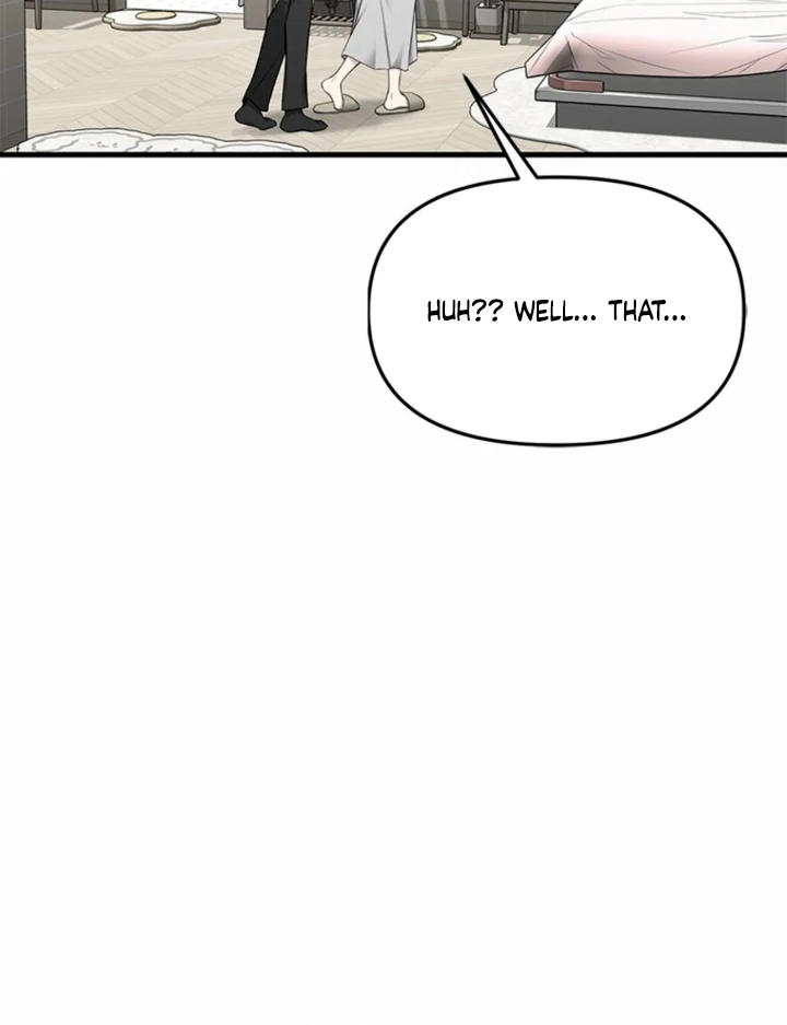 Simply letting myself slowly get soaked in the gentle rain Chapter 27 - page 104