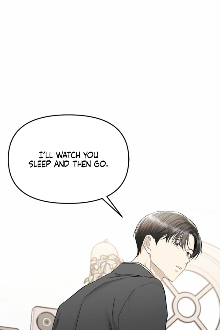 Simply letting myself slowly get soaked in the gentle rain Chapter 27 - page 106