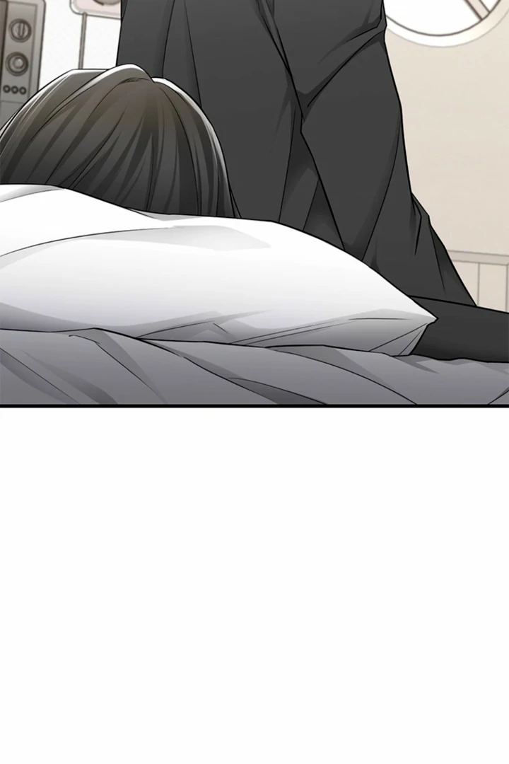 Simply letting myself slowly get soaked in the gentle rain Chapter 27 - page 107