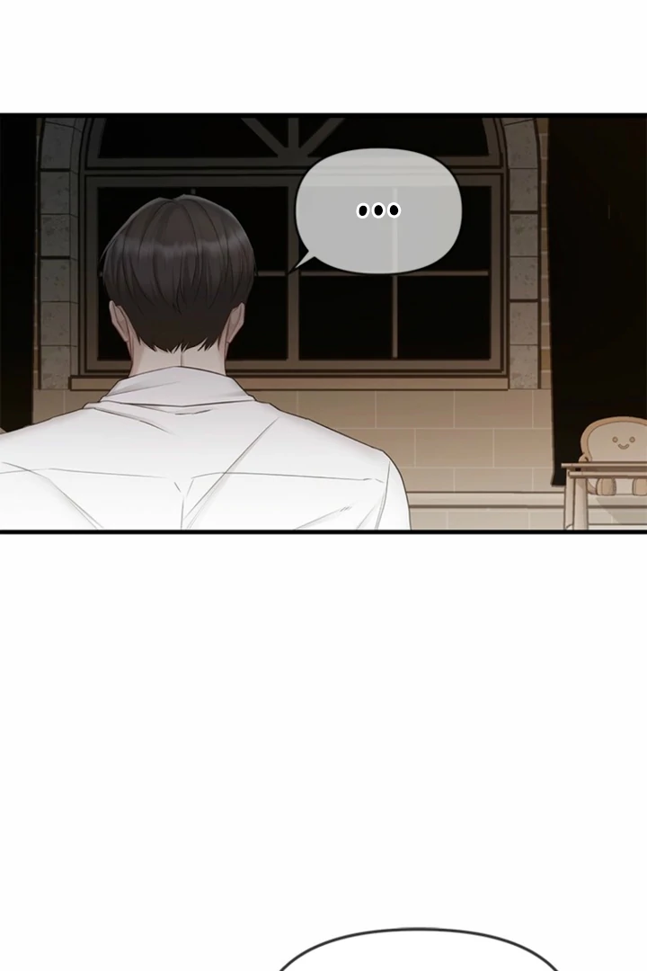 Simply letting myself slowly get soaked in the gentle rain Chapter 27 - page 112