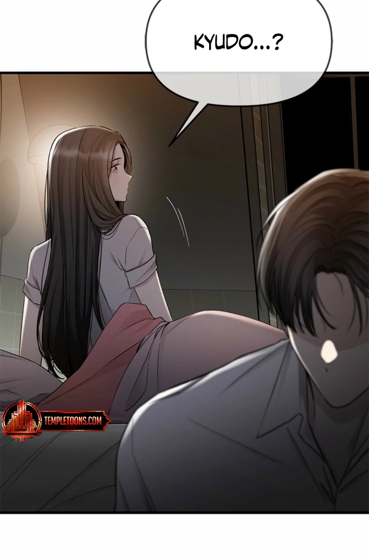 Simply letting myself slowly get soaked in the gentle rain Chapter 27 - page 113