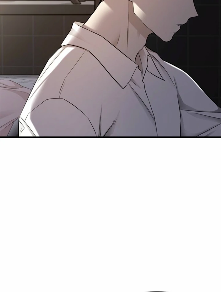 Simply letting myself slowly get soaked in the gentle rain Chapter 27 - page 115