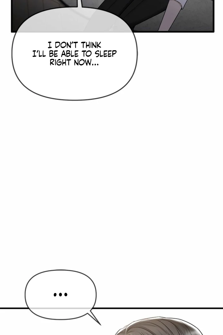 Simply letting myself slowly get soaked in the gentle rain Chapter 27 - page 117