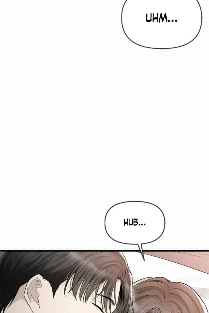 Simply letting myself slowly get soaked in the gentle rain Chapter 27 - page 122