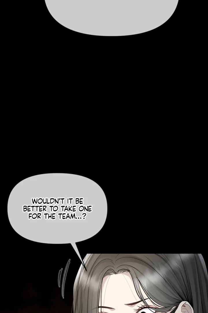 Simply letting myself slowly get soaked in the gentle rain Chapter 27 - page 21