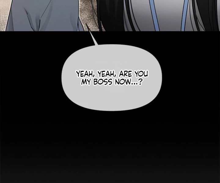 Simply letting myself slowly get soaked in the gentle rain Chapter 27 - page 23