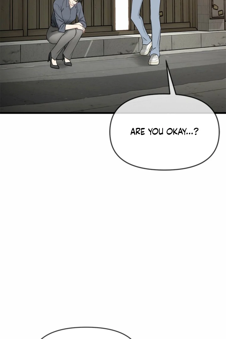 Simply letting myself slowly get soaked in the gentle rain Chapter 27 - page 27