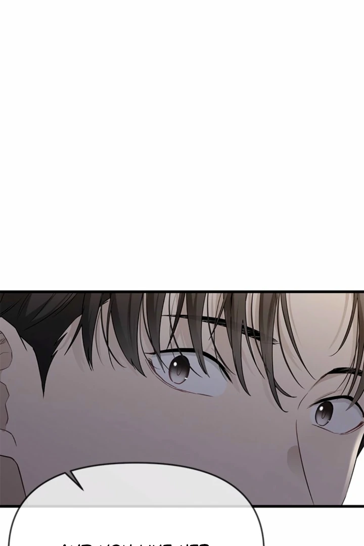 Simply letting myself slowly get soaked in the gentle rain Chapter 27 - page 31