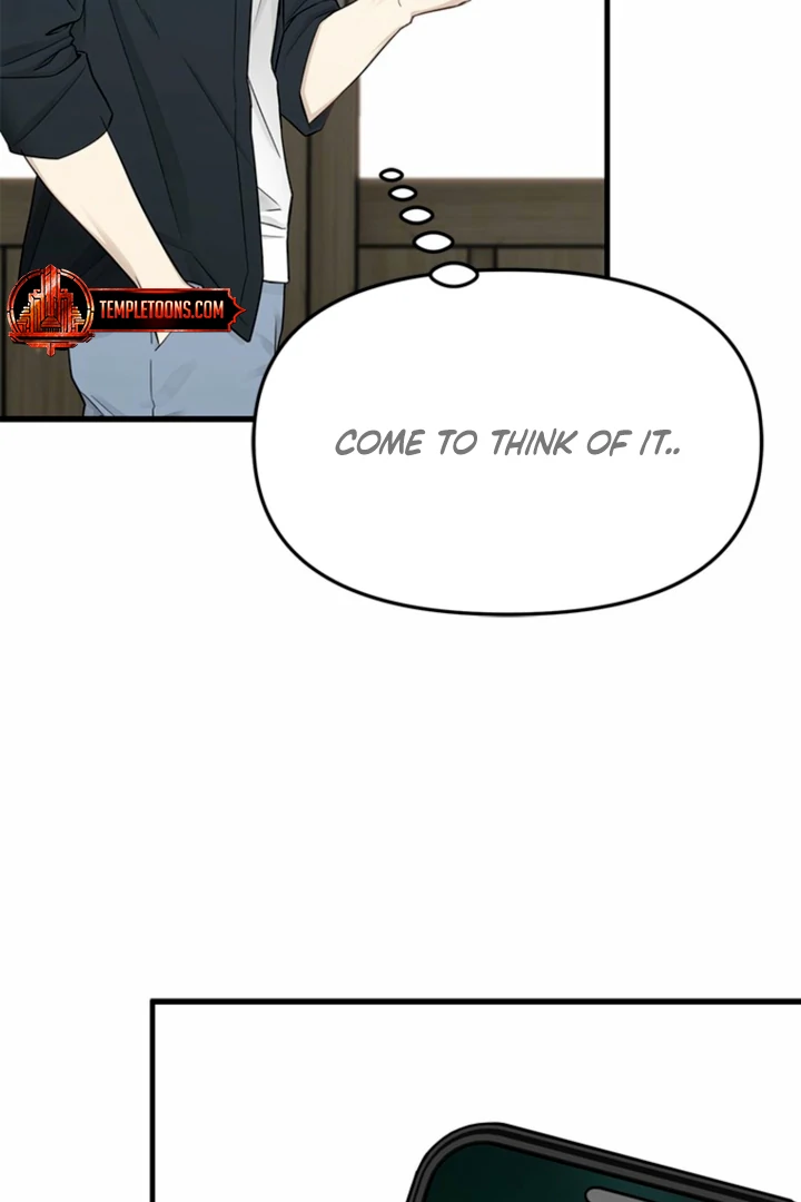 Simply letting myself slowly get soaked in the gentle rain Chapter 27 - page 37