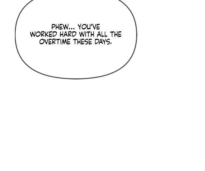 Simply letting myself slowly get soaked in the gentle rain Chapter 27 - page 57