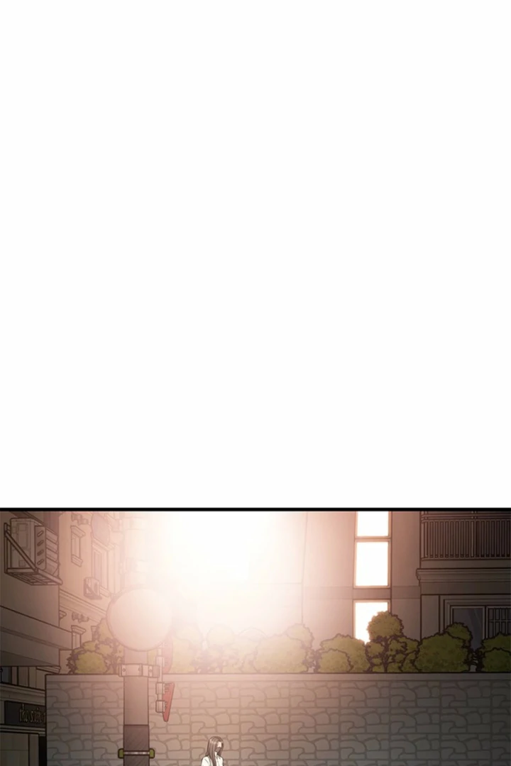 Simply letting myself slowly get soaked in the gentle rain Chapter 27 - page 64