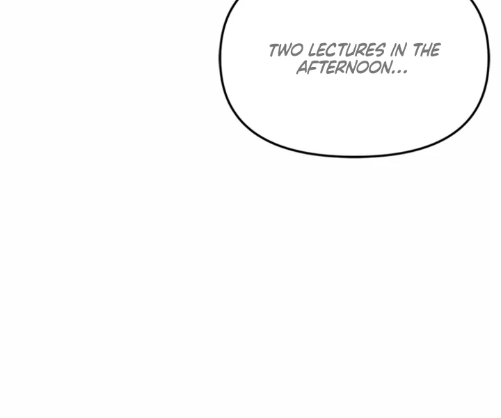 Simply letting myself slowly get soaked in the gentle rain Chapter 27 - page 69