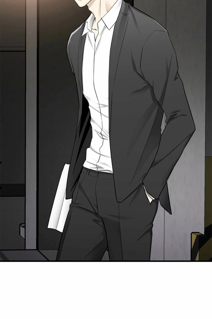 Simply letting myself slowly get soaked in the gentle rain Chapter 27 - page 72