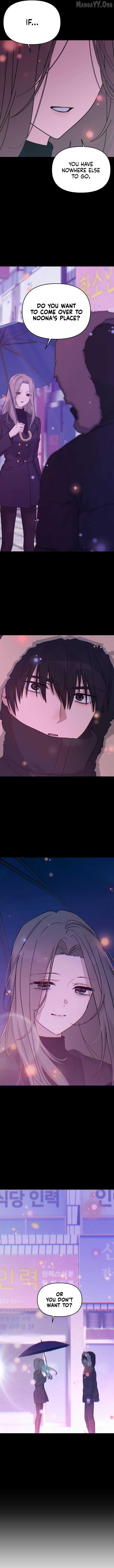 Mia is Back Chapter 22 - page 10