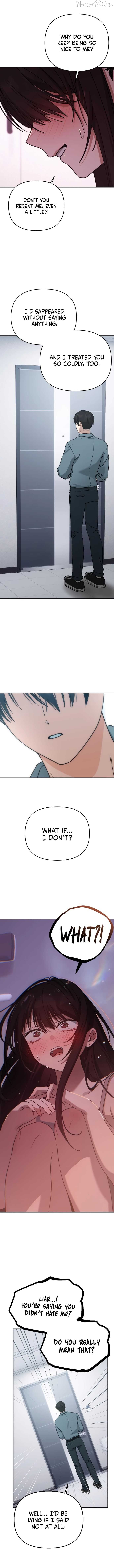 Mia is Back Chapter 22 - page 4