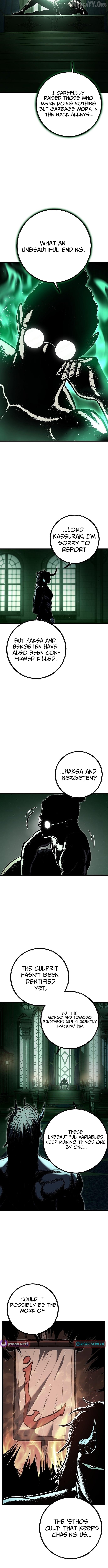 Chronicle of Runes Chapter 12 - page 2