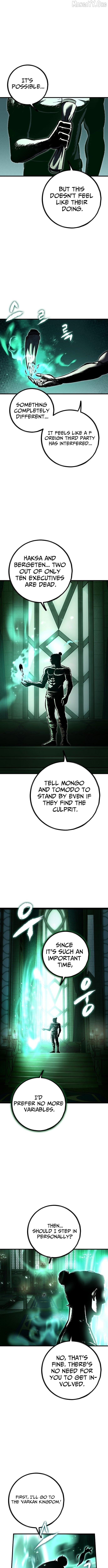 Chronicle of Runes Chapter 12 - page 3