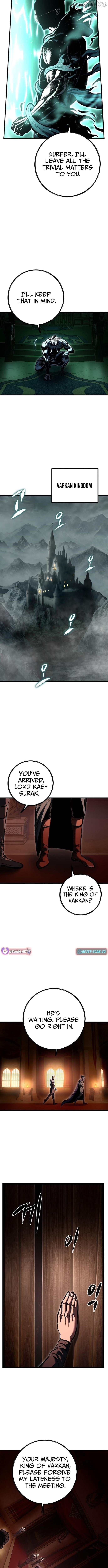 Chronicle of Runes Chapter 12 - page 4