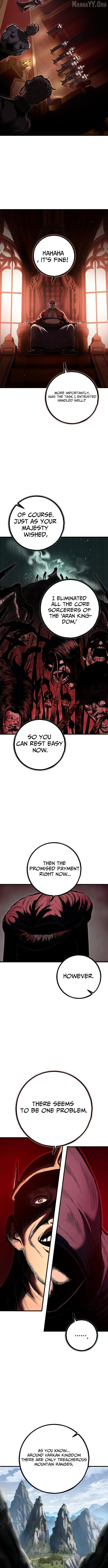 Chronicle of Runes Chapter 12 - page 5