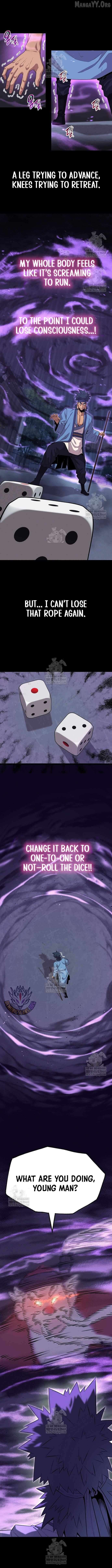 Chronicles of the Tang Sect Chapter 32 - page 6