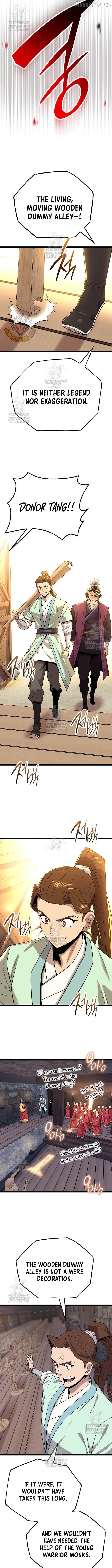 Chronicles of the Tang Sect Chapter 33 - page 4