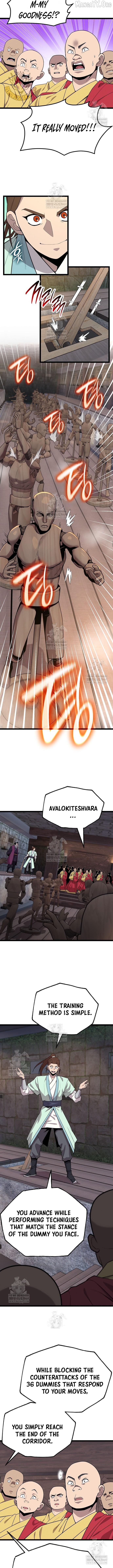 Chronicles of the Tang Sect Chapter 33 - page 6