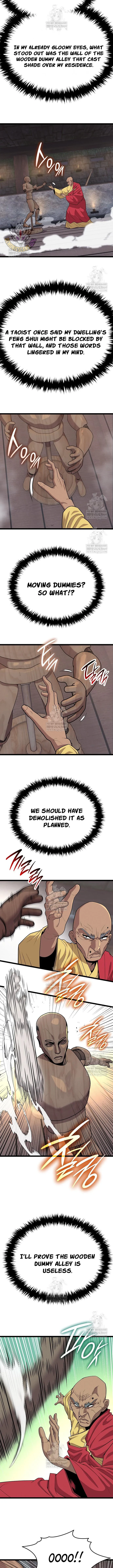 Chronicles of the Tang Sect Chapter 33 - page 8