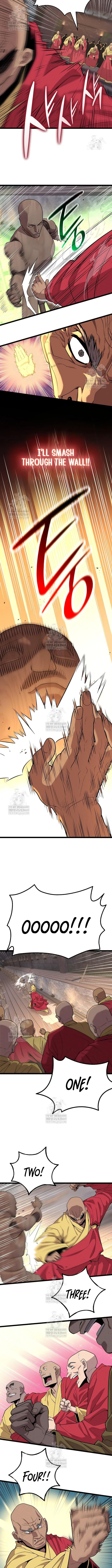 Chronicles of the Tang Sect Chapter 33 - page 9