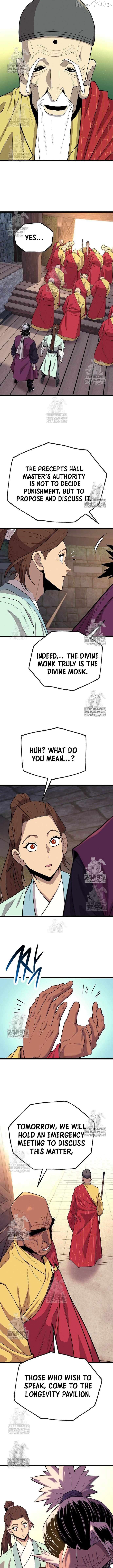 Chronicles of the Tang Sect Chapter 34 - page 11