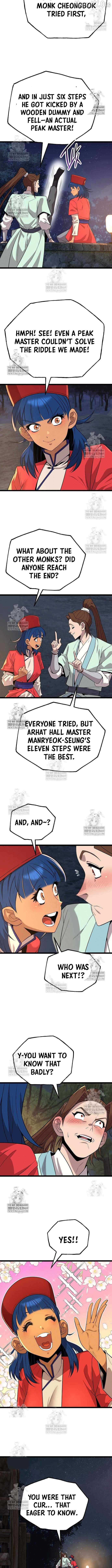 Chronicles of the Tang Sect Chapter 34 - page 13