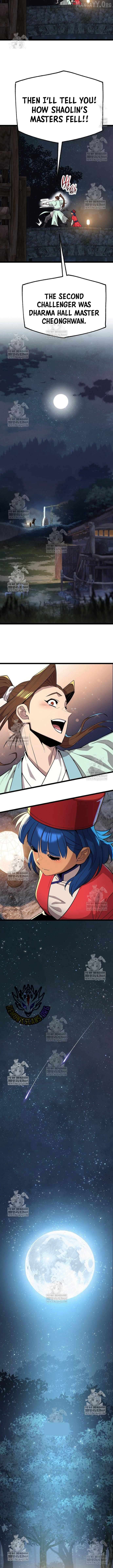 Chronicles of the Tang Sect Chapter 34 - page 14