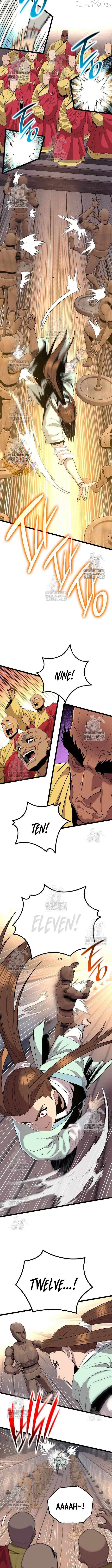 Chronicles of the Tang Sect Chapter 34 - page 2