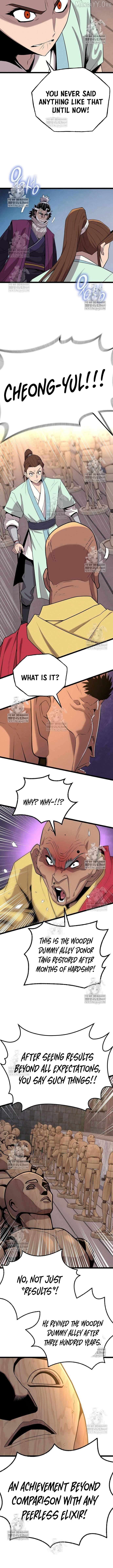 Chronicles of the Tang Sect Chapter 34 - page 5