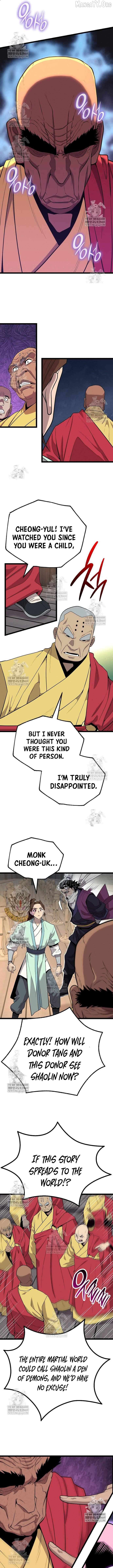 Chronicles of the Tang Sect Chapter 34 - page 8