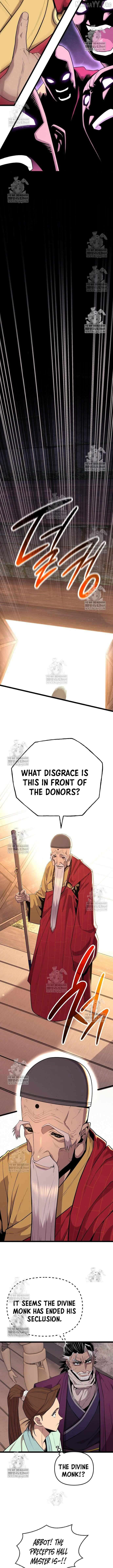 Chronicles of the Tang Sect Chapter 34 - page 9