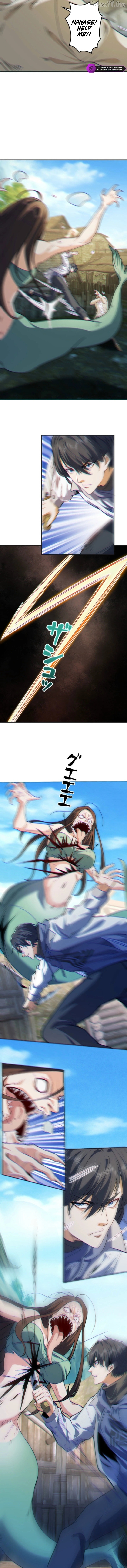 The Strongest Assassin Level Up in Another World Chapter 33 - page 2
