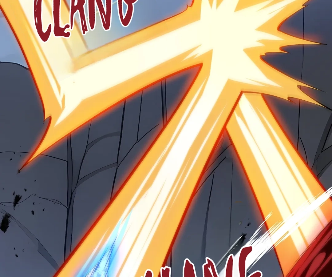 Doomsday Arrival: Evolution into the Crimson King Chapter 39 - page 111