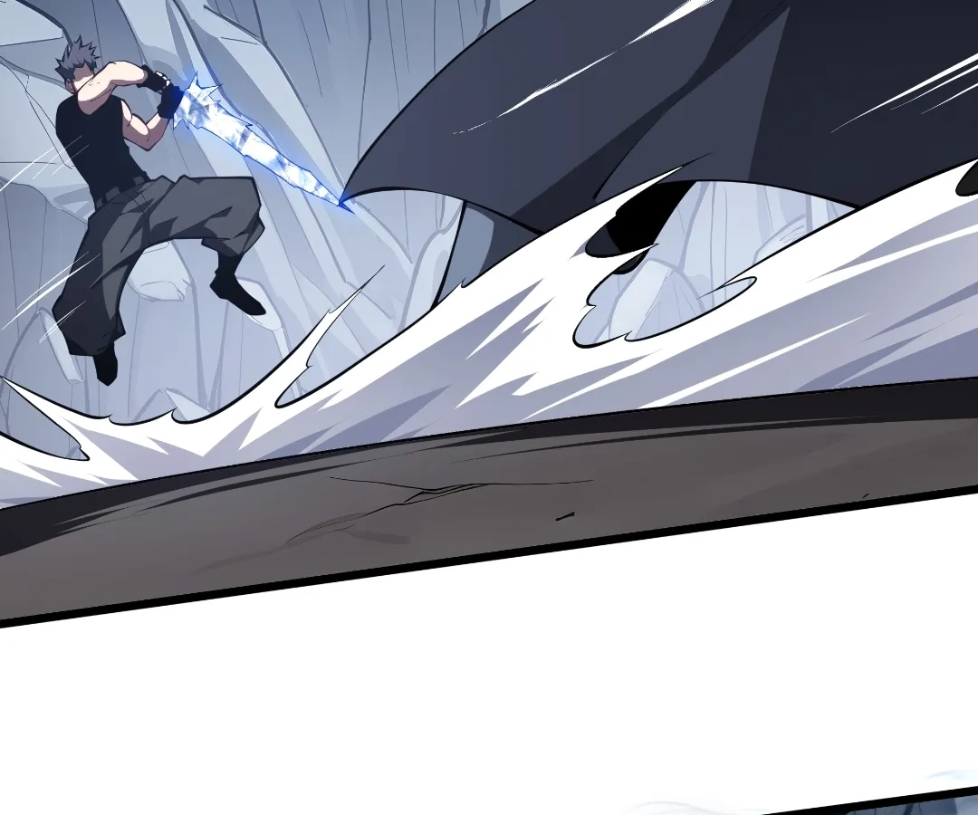 Doomsday Arrival: Evolution into the Crimson King Chapter 39 - page 116