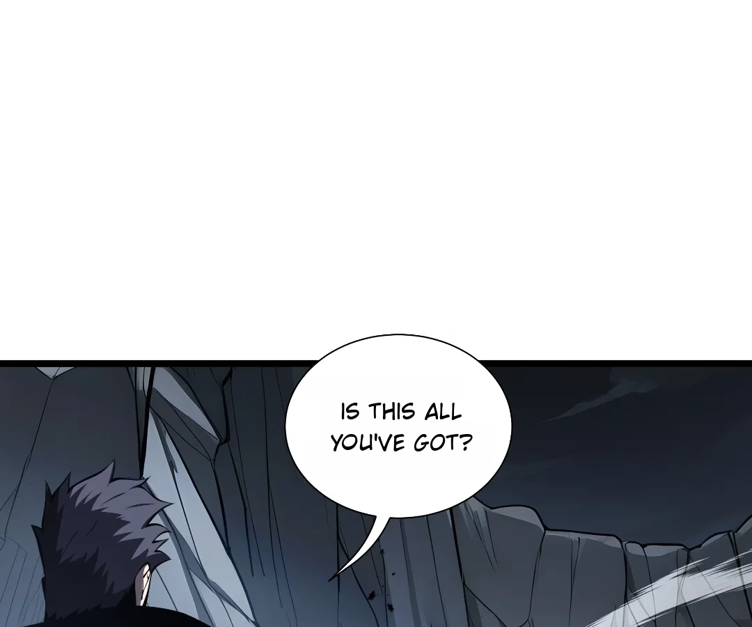 Doomsday Arrival: Evolution into the Crimson King Chapter 39 - page 119