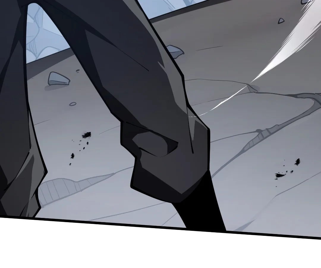 Doomsday Arrival: Evolution into the Crimson King Chapter 39 - page 121